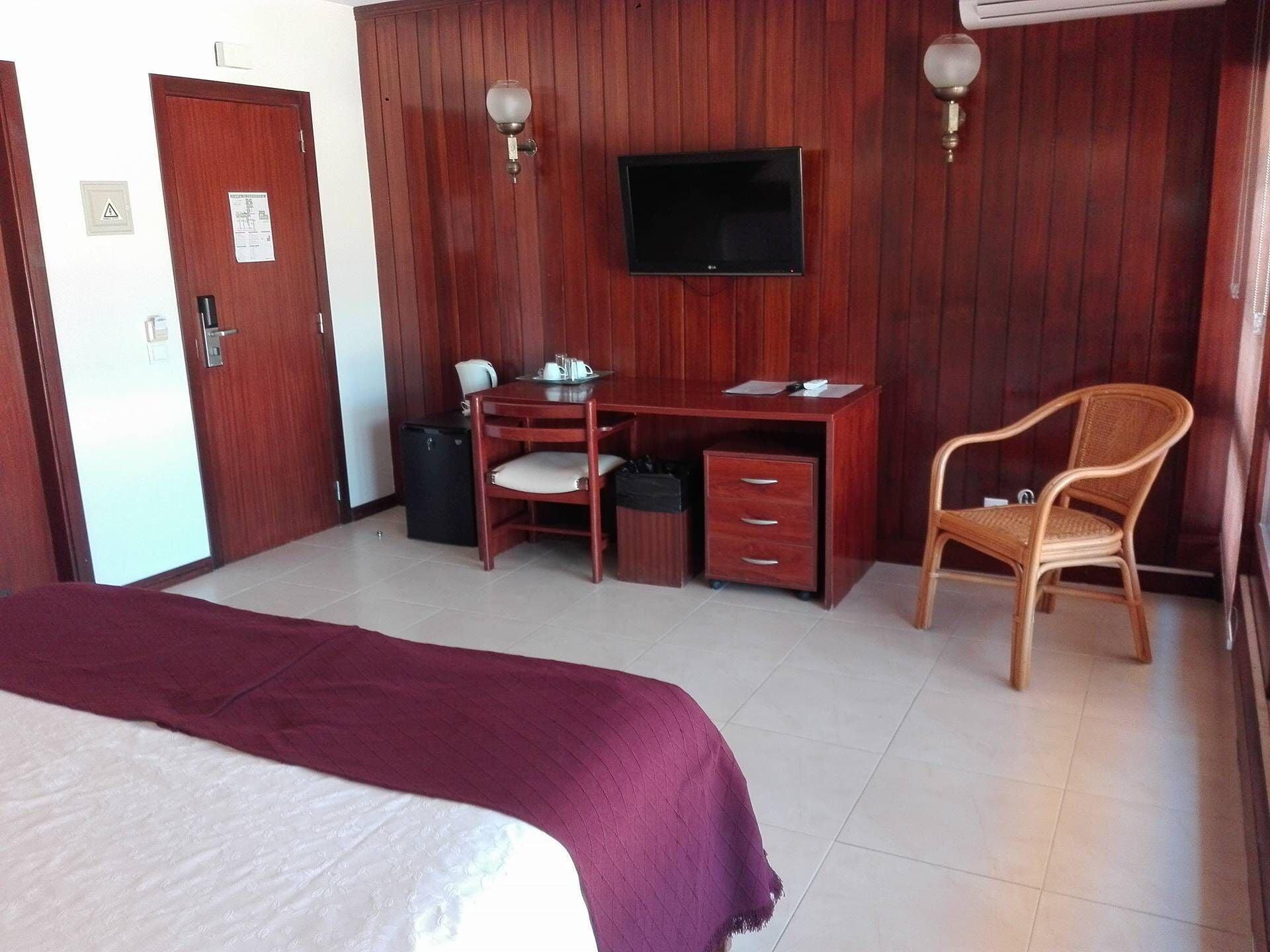 Hotel Balaia Mar Albufeira Exterior photo